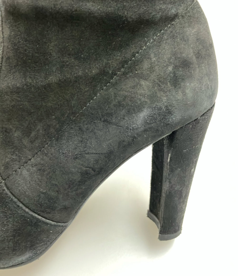 STUART WEITZMAN ニーハイブーツ レディース SIZE 36 スチュアートワイツマン