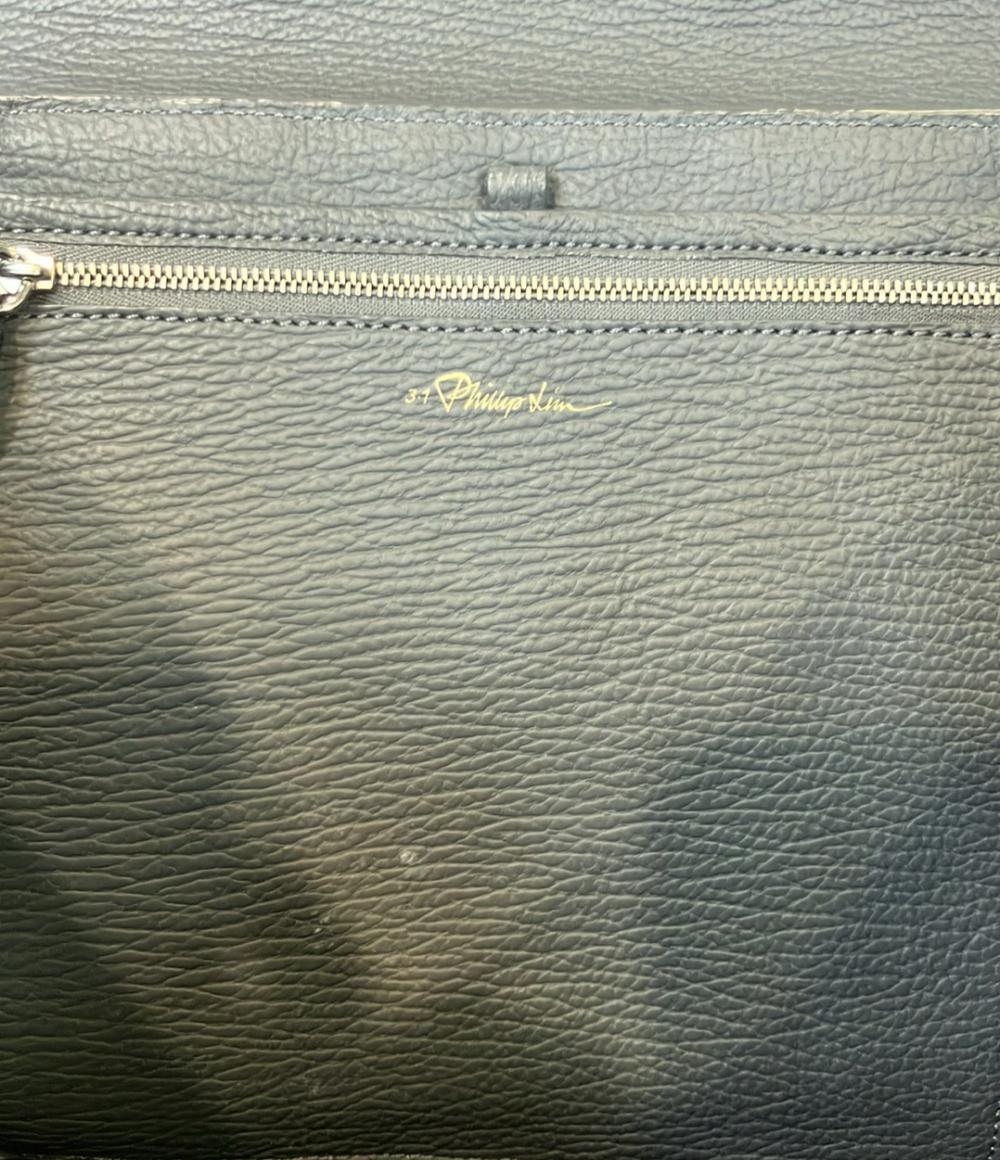 3.1 phillip lim 2wayハンドバッグ ショルダーバッグ レディース