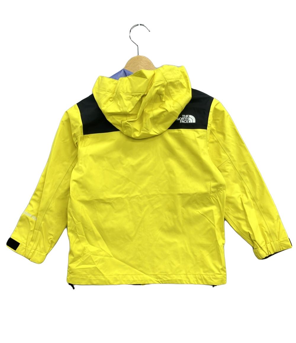 ザ・ノースフェイス ナイロンジャケット ゴアテックス キッズ SIZE 120 (120) THE NORTH FACE