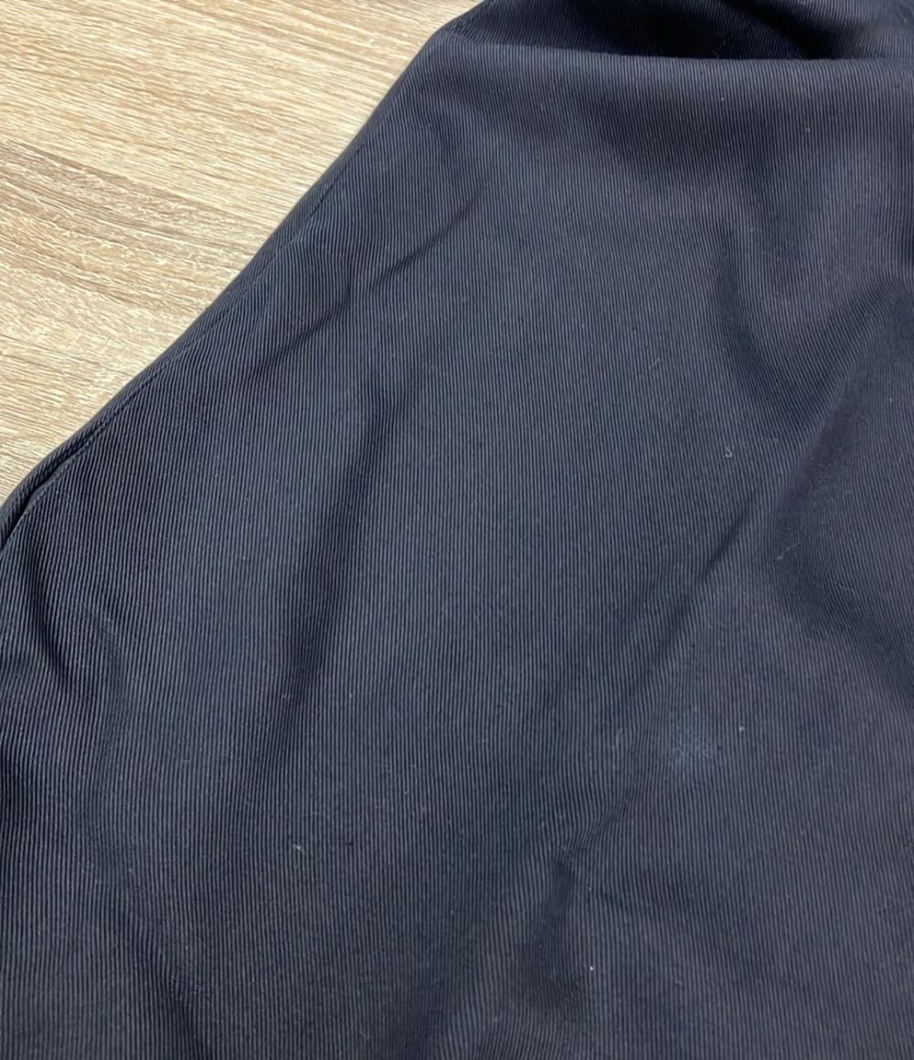 Emporio Armani 7分袖ワンピース 無地 SIZE 42 (L) エンポリオ・アルマーニ