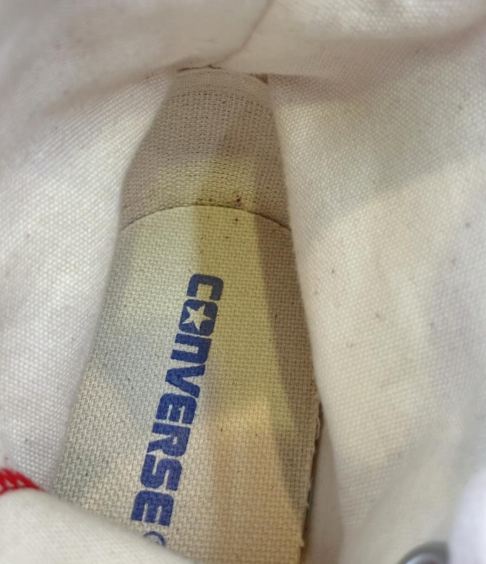 CONVERSE ハイカットスニーカー レディース SIZE 22.5 (S) コンバース