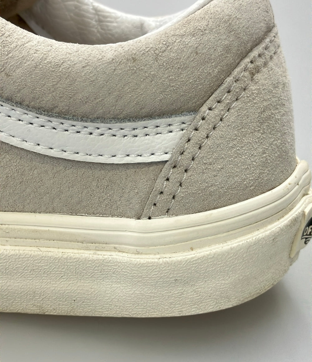 VANS ローカットスニーカー オールドスクール 721278 レディース SIZE 23.0 ヴァンズ