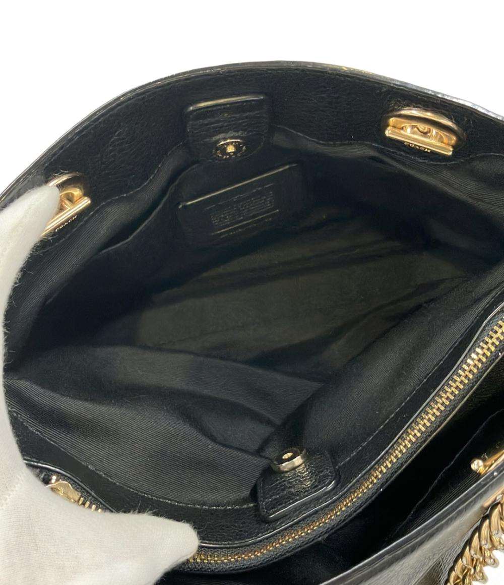 COACH ショルダーバッグ 肩掛け トートバッグ F37796 レディース コーチ