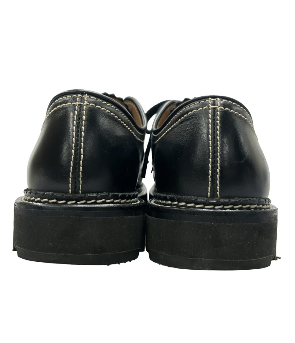 リーガル チロリアンシューズ NC22C F13N レディース SIZE 23.0 (M) REGAL