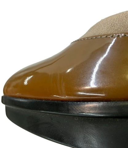 TOD’S セパレートパンプス レディース SIZE 39 (26cm) トッズ