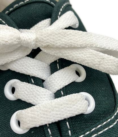 VANS ローカットスニーカー オーセンティック レディース SIZE 23.5 ヴァンズ
