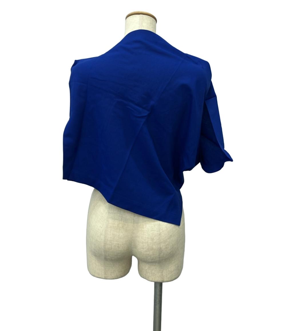 ISSEY MIYAKE 半袖Tシャツ IL81FJ501 レディース SIZE 3 (L) イッセイ