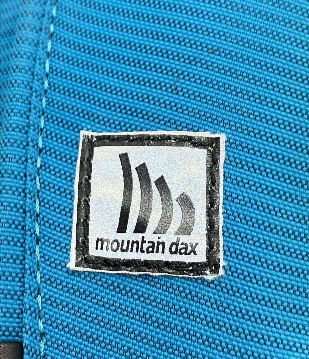 mountain dax ザック PILLAR 35L ユニセックス マウンテンダックス