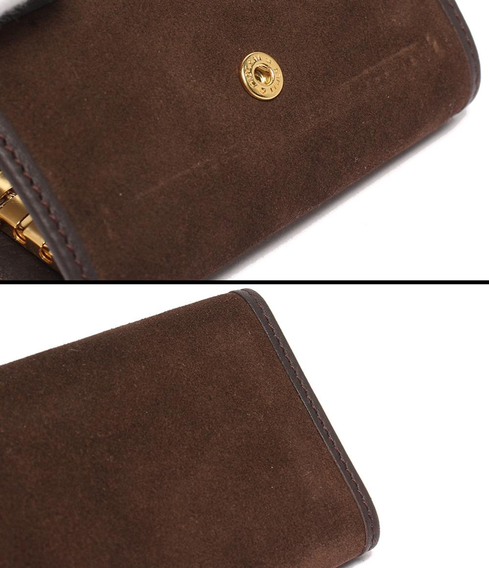 LOEWE 6連キーケース レディース メンズ ロエベ – Rehello by BOOKOFF