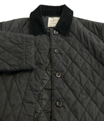 美品 シップスエニィ キルティングコート レディース SIZE 36 (XS) SHIPS any