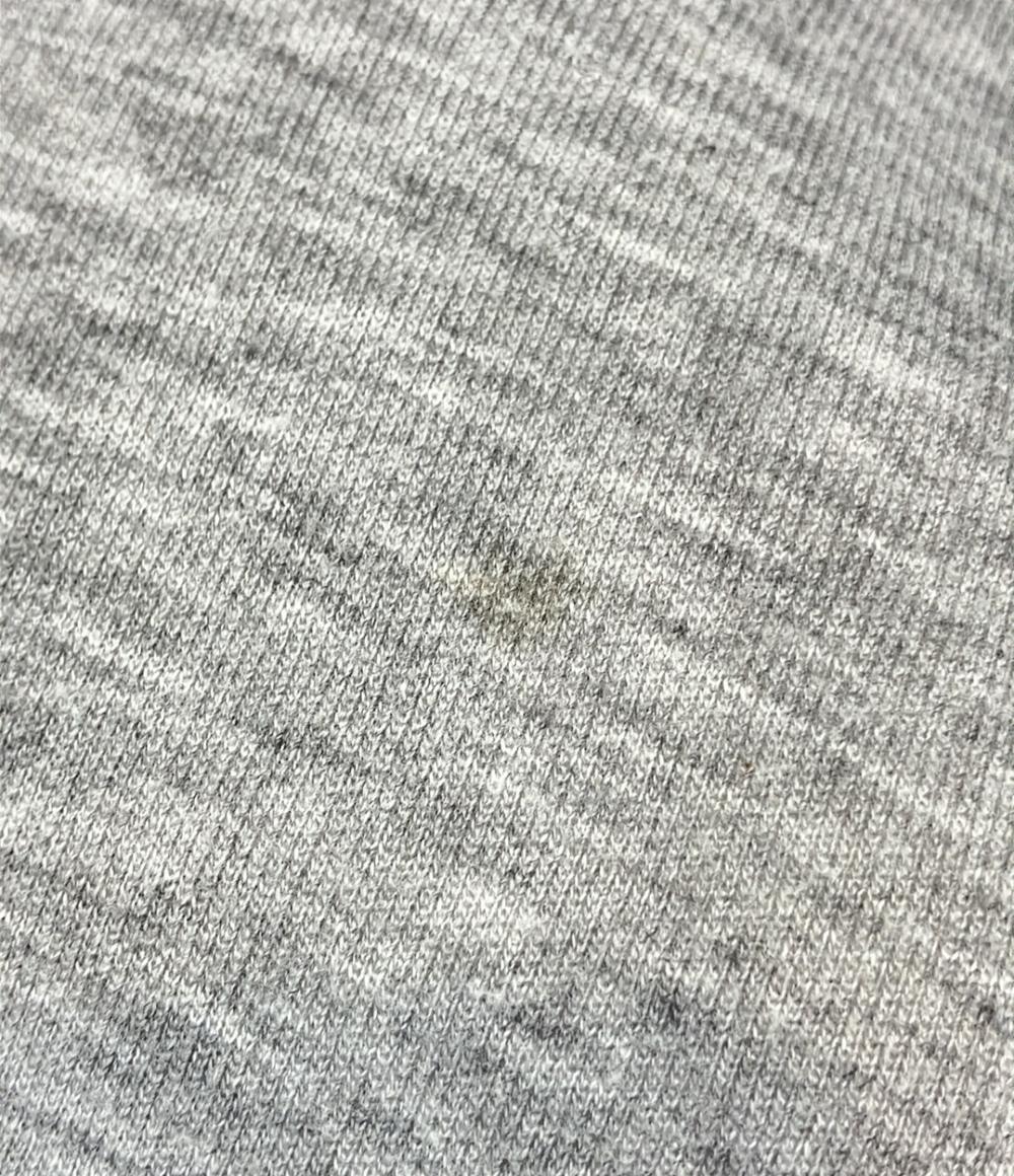 Sacai 長袖トレーナー スウェット 22-02786M メンズ レディース SIZE 2 (M) サカイ