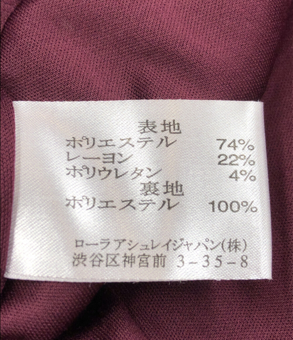 ローラアシュレイ  ノースリーブワンピース      レディース SIZE UK10 (M) LAURA ASHLEY