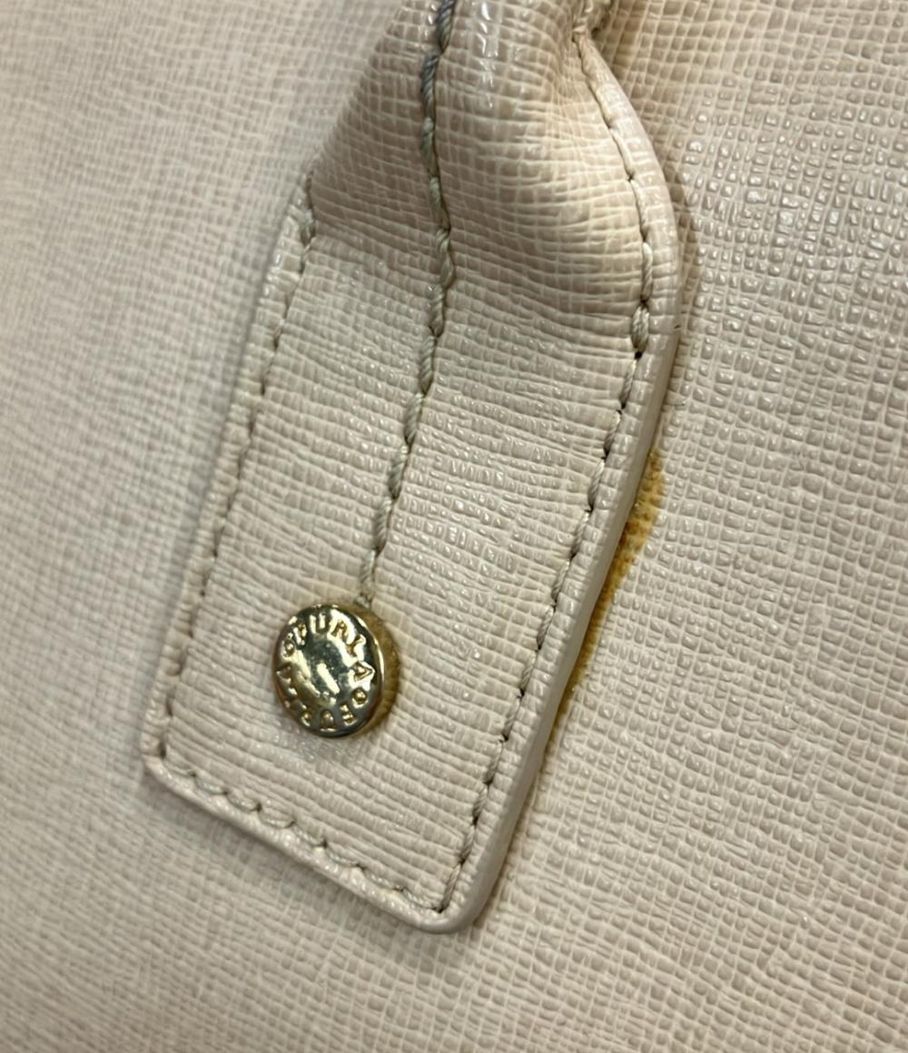 フルラ 2wayハンドバッグ ショルダーバッグ 斜め掛け レディース Furla