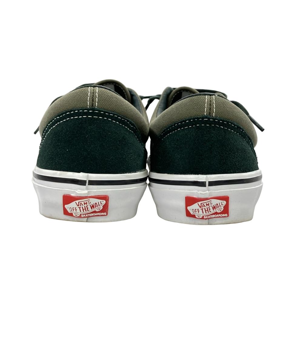 VANS ローカットスニーカー メンズ SIZE 27.5 (L) バンズ