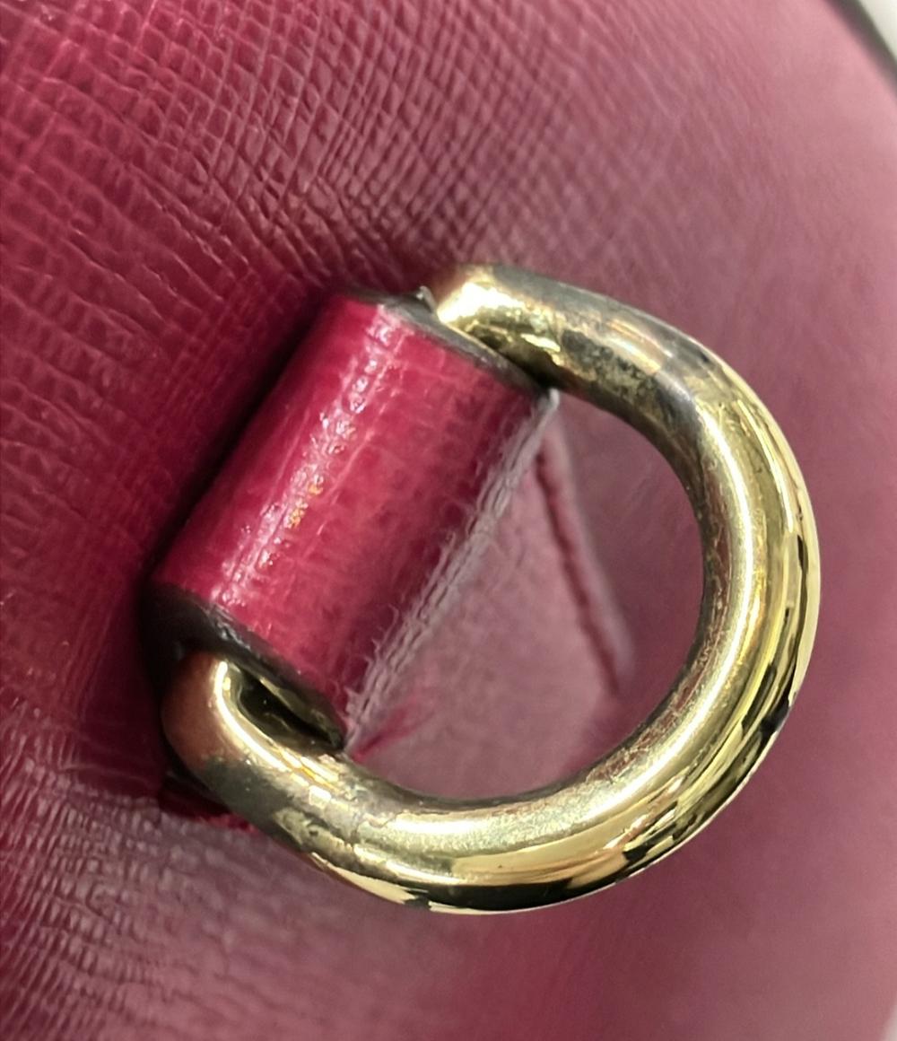 コーチ 2WAY ハンドバッグ ショルダーバッグ 斜め掛け レディース COACH