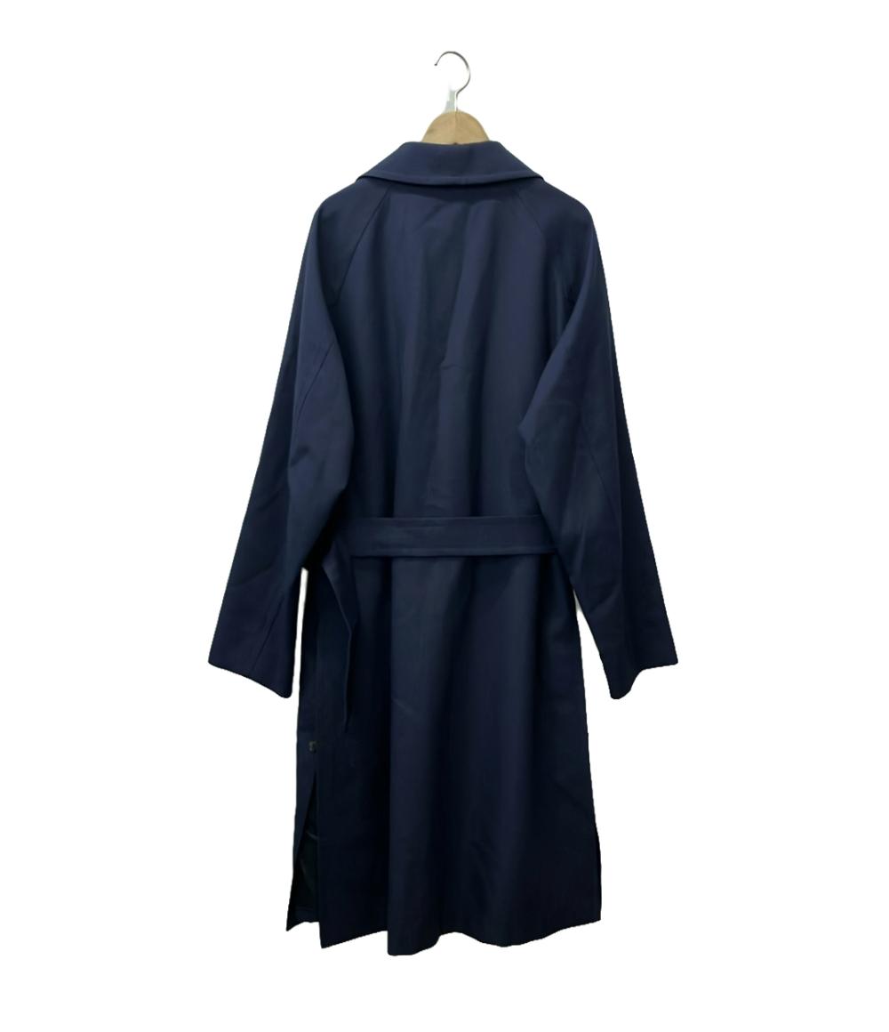 ユナイテッドアローズ ラグランスリーブトレンチコート 1125-299-7309