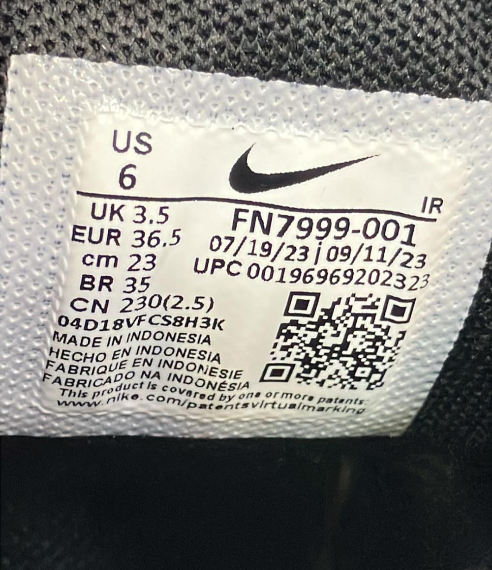 NIKE ローカットスニーカー W REVOLUTION 7 EASYON FN7999-001 レディース SIZE 23.0 (M) ナイキ
