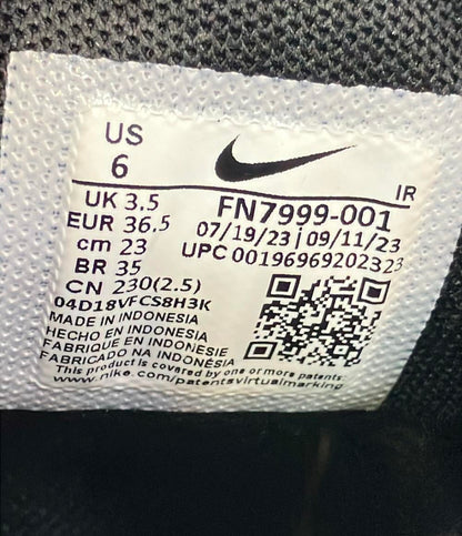 NIKE ローカットスニーカー W REVOLUTION 7 EASYON FN7999-001 レディース SIZE 23.0 (M) ナイキ