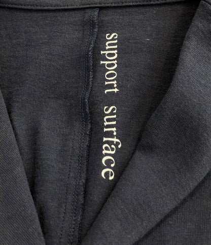 サポートサーフェス テーラードジャケット レディース SIZE M support surface