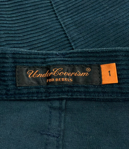 UNDERCOVER ARTS & CRAFTS コーデュロイパンツ メンズ SIZE 1 (S) アンダーカバー アーツアンドクラフツ