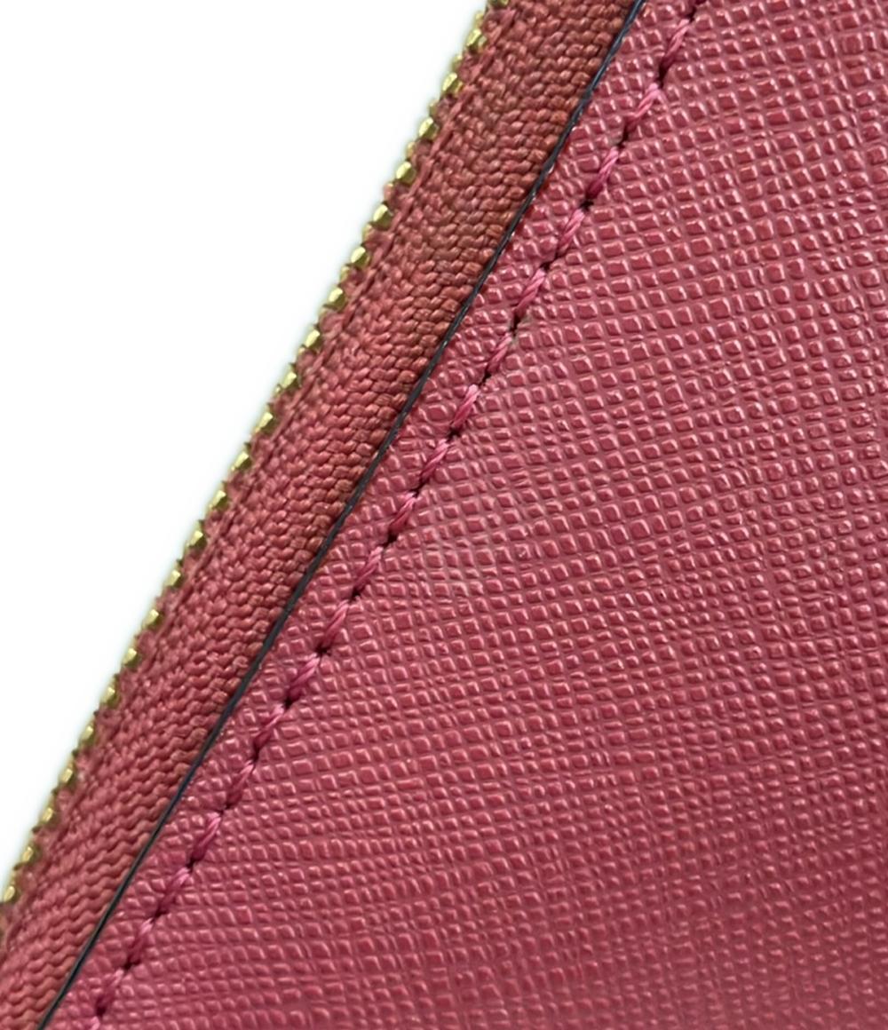 Kate Spade ラウンドファスナー長財布 PWRU5073B レディース ケイトスペード