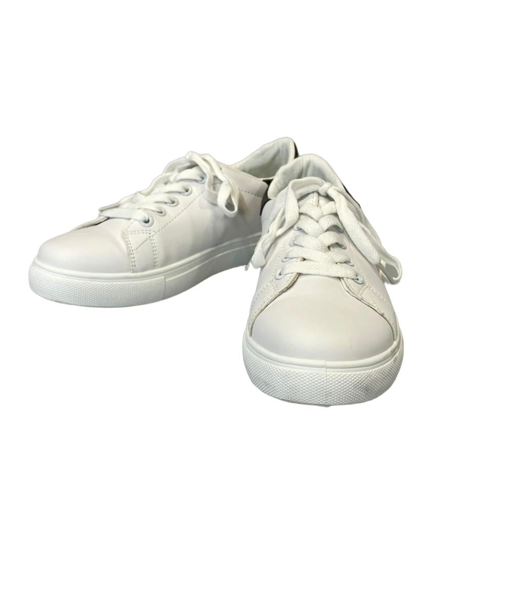 ローカットスニーカー レディース SIZE 38 (L)