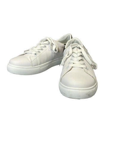 ローカットスニーカー レディース SIZE 38 (L)