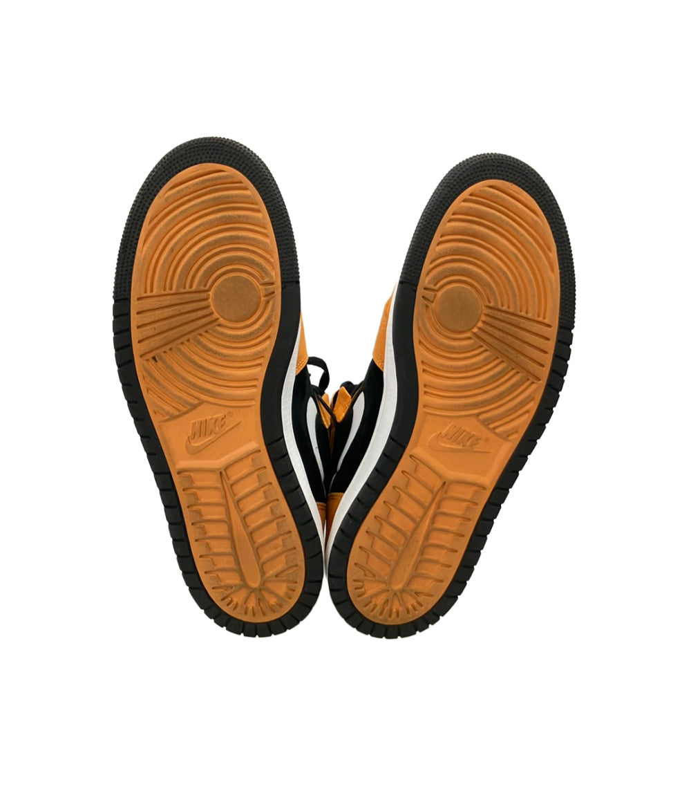 NIKE ハイカットスニーカー エアジョーダン 1 ズーム コンフォート