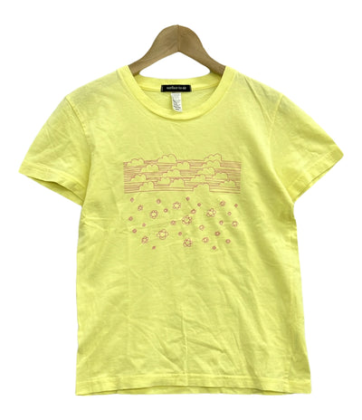 美品 サーフェストゥエアー 半袖Tシャツ レディース SIZE M (M) surface to air