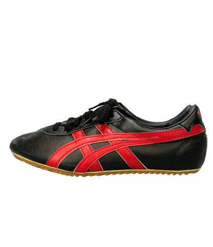 ASICS TIGER ローカットスニーカー TOWO11 レディース SIZE 22.5 アシックス タイガー