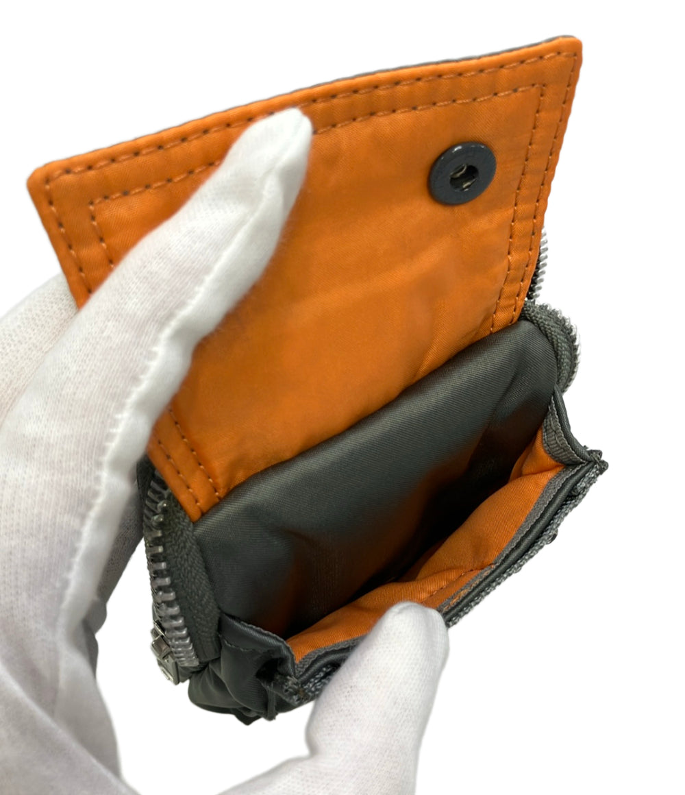 美品 PORTER ポーチ タンカー メンズ レディース ポーター
