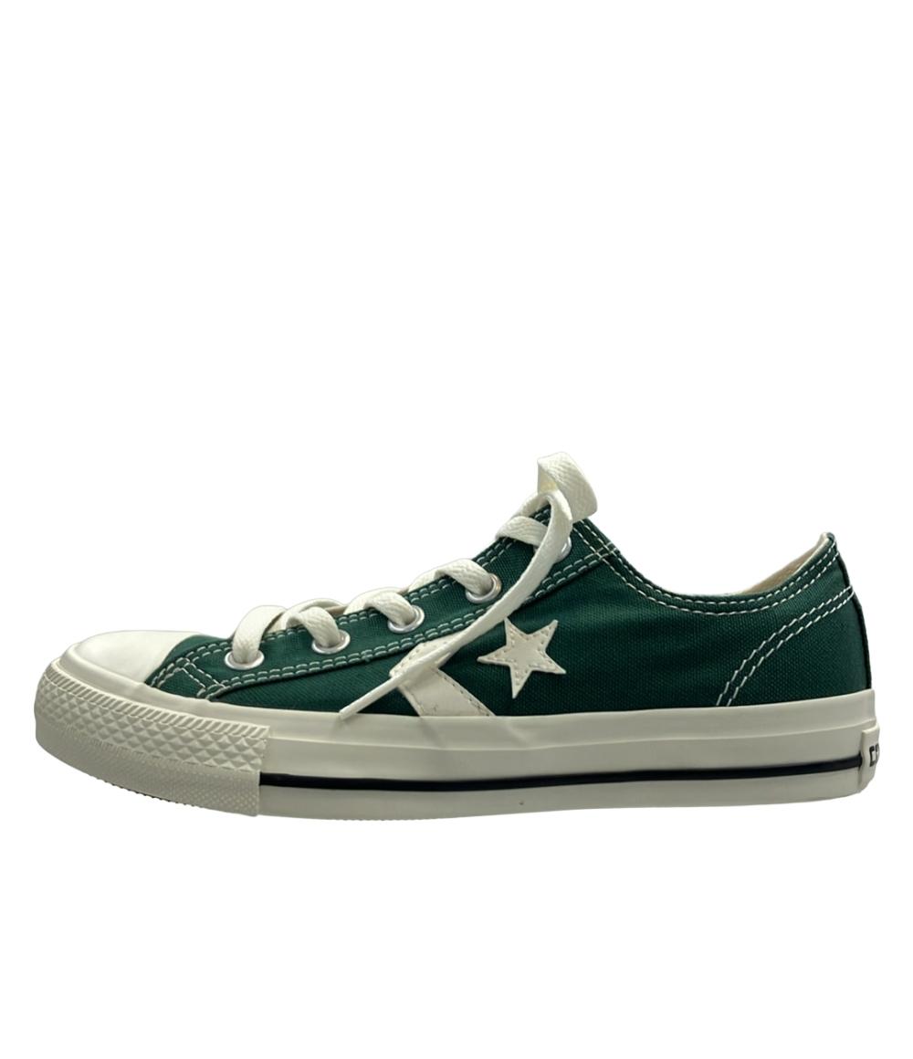 コンバース ローカットスニーカー CXP OX 1SE193 レディース SIZE 23.0 (M) CONVERSE