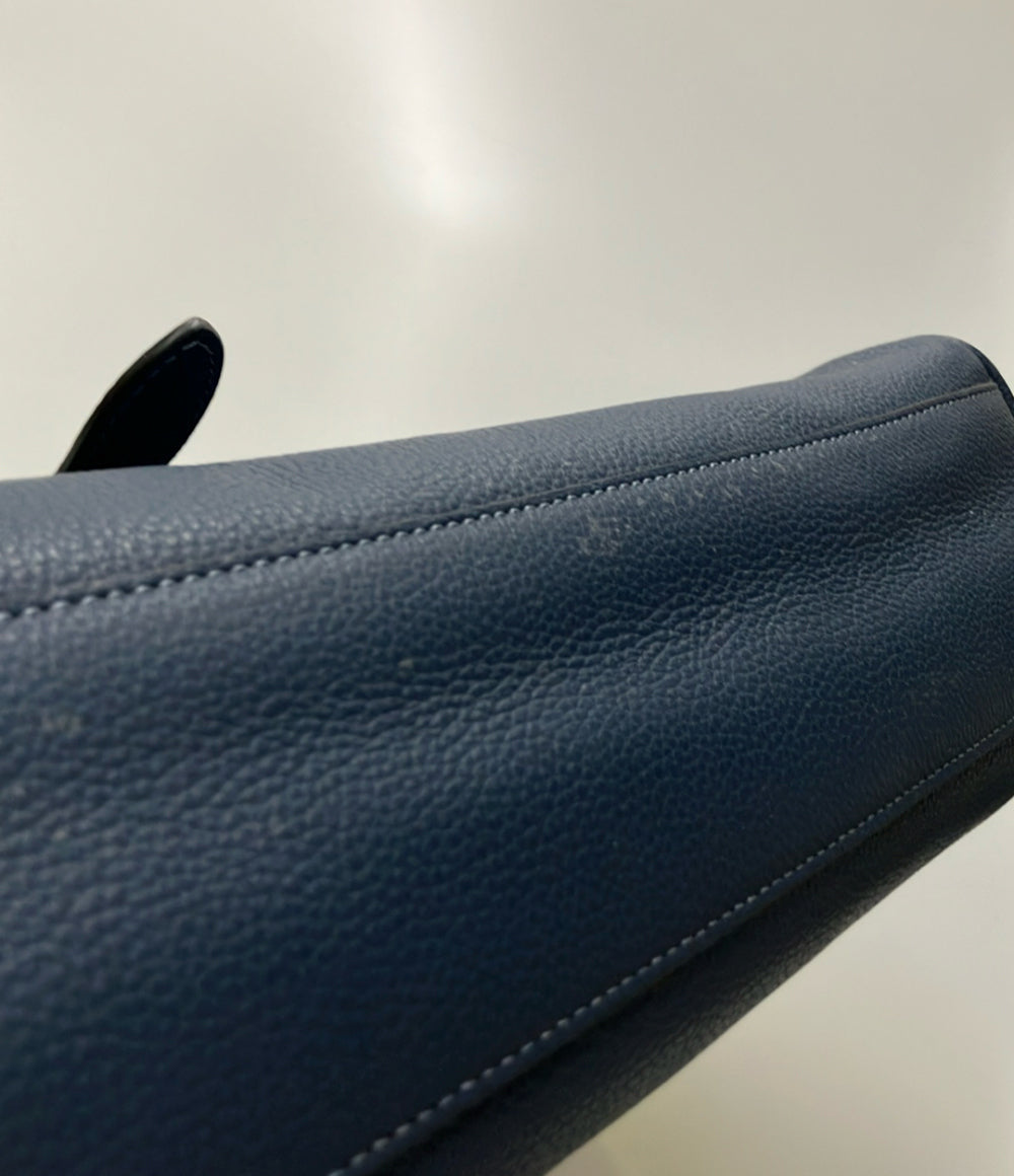 COACH ショルダーバッグ 斜め掛け レザー F36810 メンズ コーチ