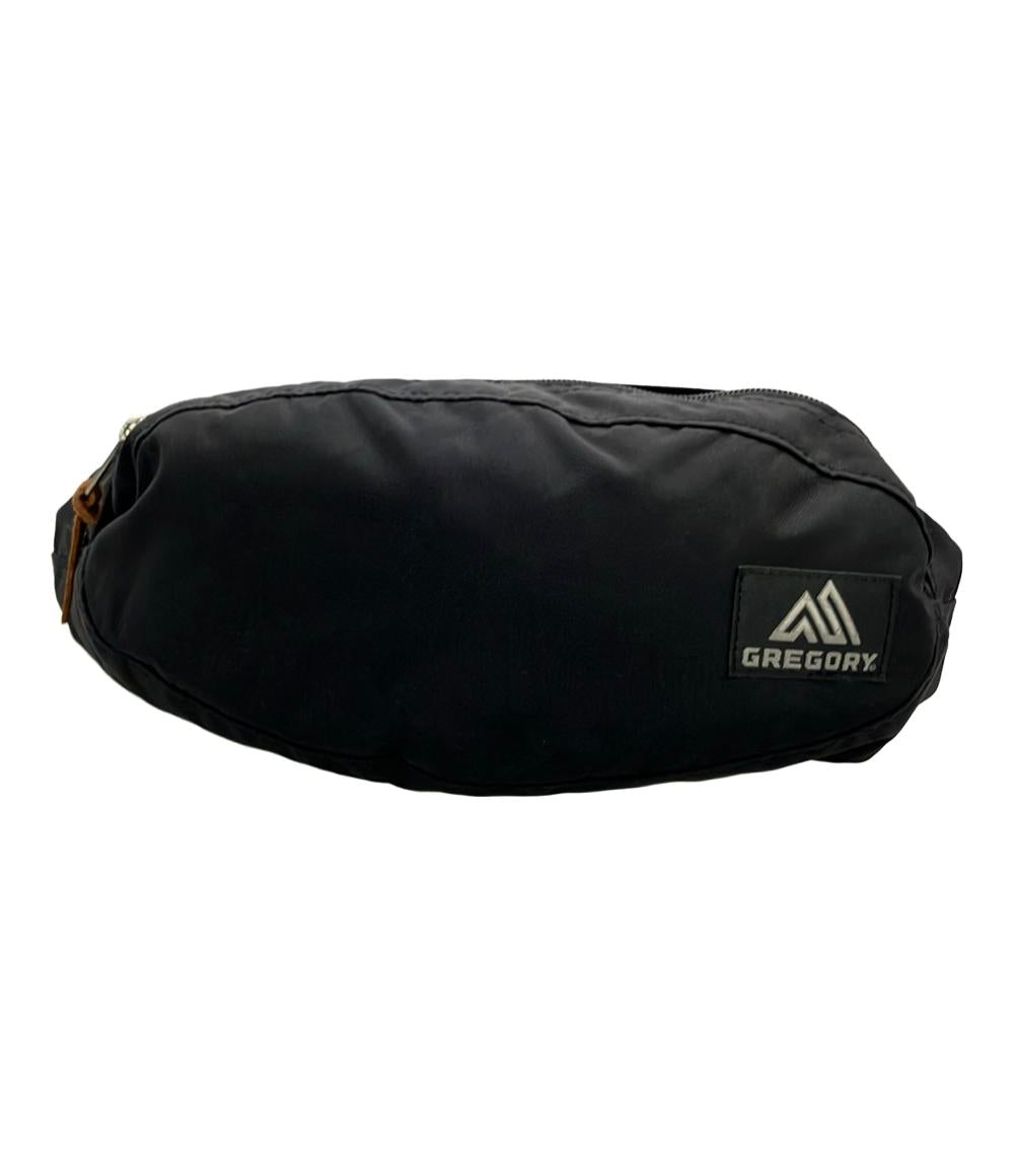 GREGORY ウエストバッグ ボディバッグ レディース グレゴリー