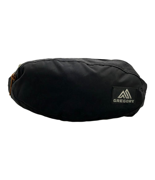 GREGORY ウエストバッグ ボディバッグ レディース グレゴリー