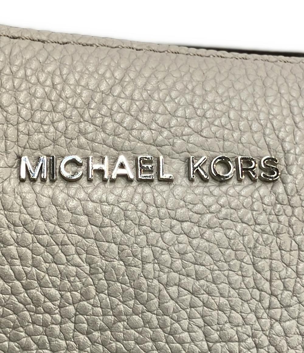 MICHAEL KORS ハンドバッグ ショルダーバッグ 2WAY 斜め掛け レディース マイケルコース
