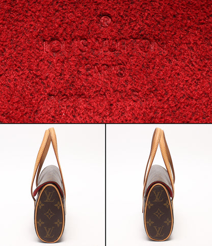 LOUIS VUITTON ハンドバッグ ソナチネ モノグラム M51902 レディース ルイ・ヴィトン
