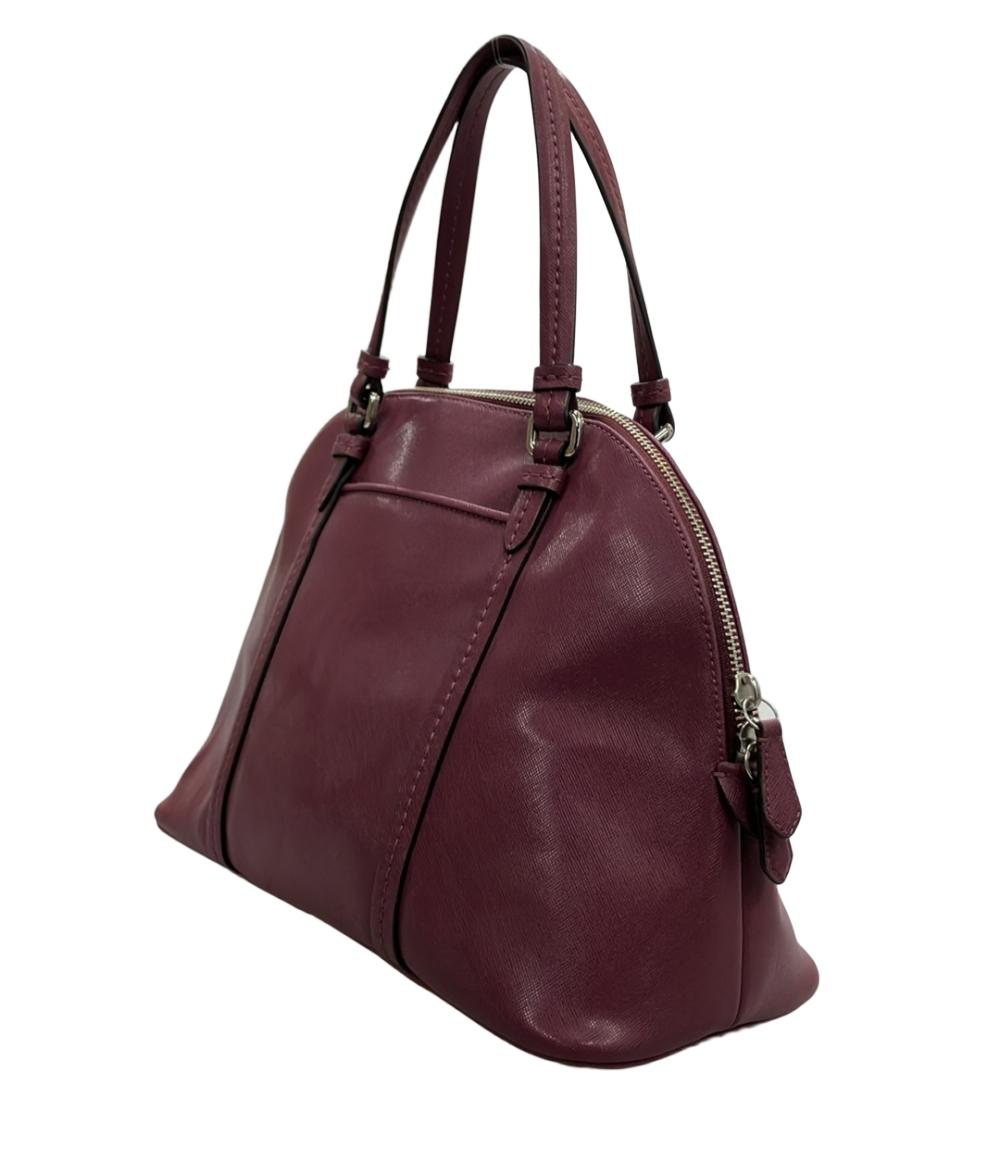 新品》COACH コーチ トートバッグ ポーチ セット 折りたたみバッグ  