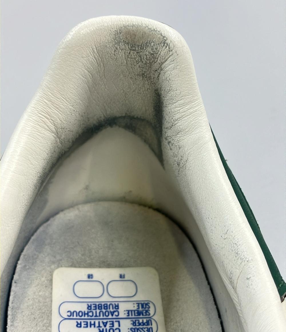 adidas ローカットスニーカー SUPERSTAR 82 GW6011 メンズ SIZE 27.5 (L) アディダス