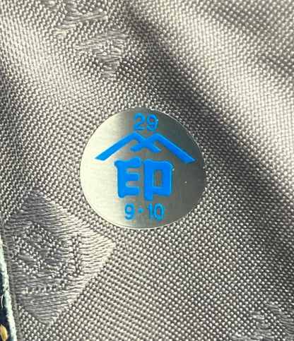 INDENYA コインケース ユニセックス 印傳屋