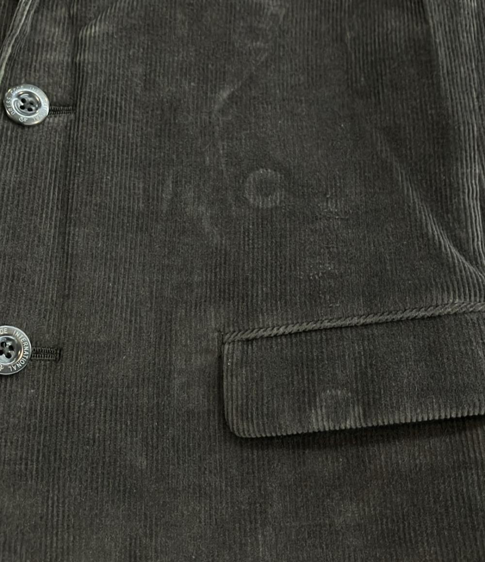 ゾーイ セットアップパンツスーツ コーデュロイ メンズ SIZE 2 (M) Zoy