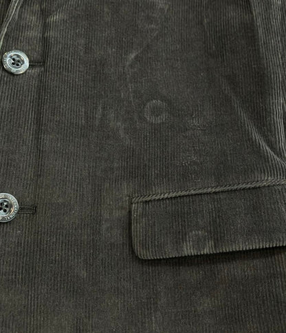 ゾーイ セットアップパンツスーツ コーデュロイ メンズ SIZE 2 (M) Zoy