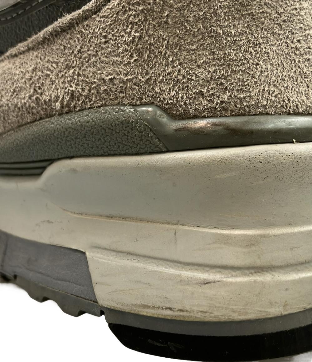 NEW BALANCE ローカットスニーカー M997GY レディース SIZE 24.5 (L) ニューバランス