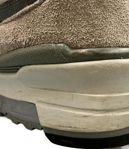 NEW BALANCE ローカットスニーカー M997GY レディース SIZE 24.5 (L) ニューバランス