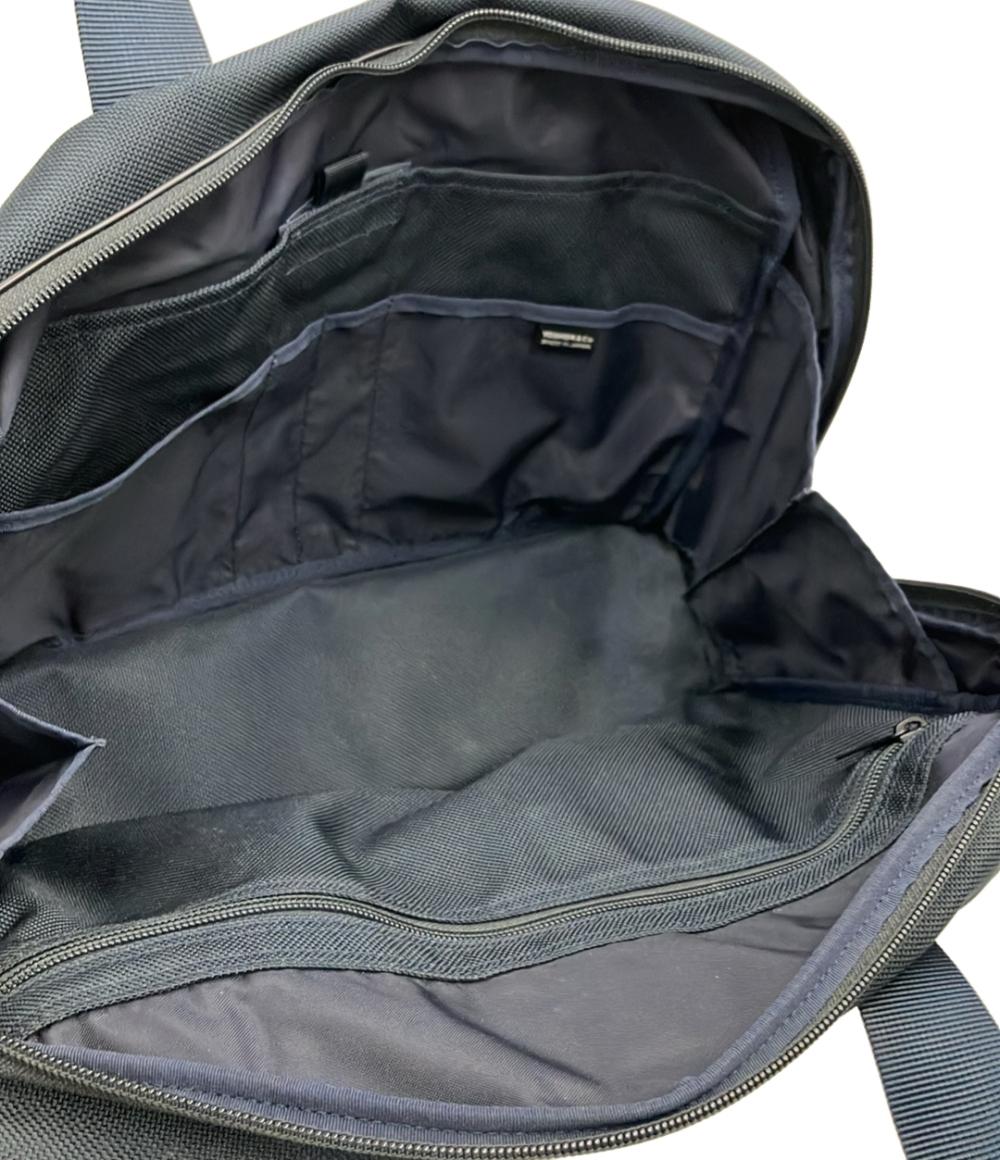 PORTER トートバッグ ビジネスバッグ ブリーフケース ステージ メンズ ポーター
