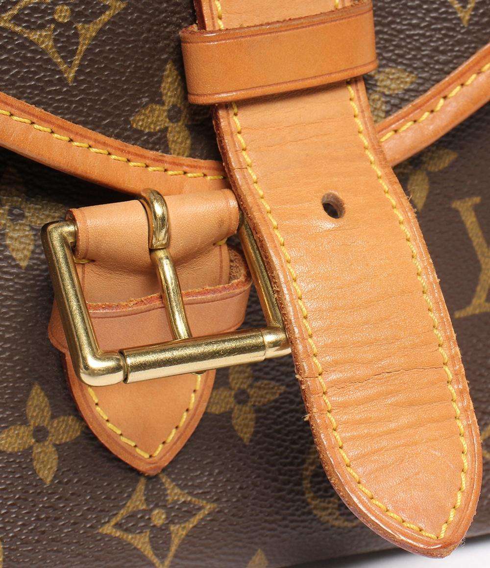 LOUIS VUITTON ハンドバッグ モノグラム ビバリー M51120 レディース メンズ ルイ・ヴィトン