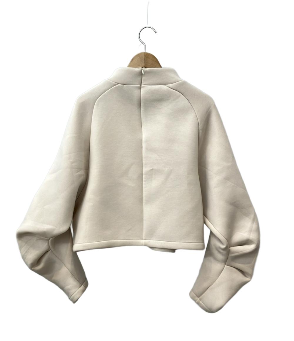 美品 ムルーア 長袖スウェット レディース SIZE F MURUA