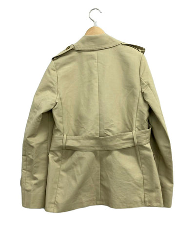 美品 マックスマーラ トレンチコート レディース SIZE 42 (M) MAX MARA