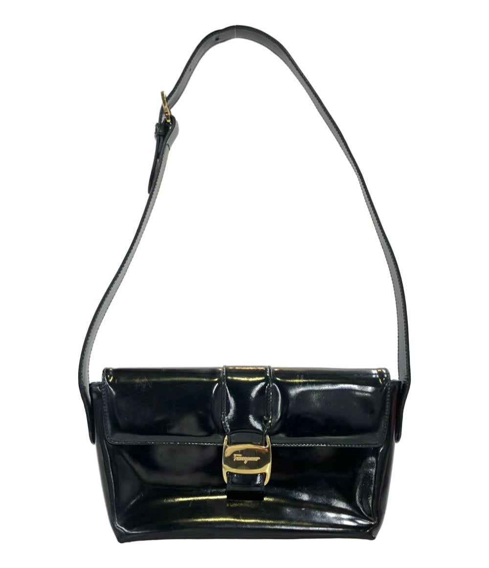 Salvatore Ferragamo ショルダーバッグ 肩掛け AF-218248 レディース サルヴァトーレフェラガモ