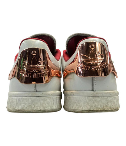 adidas ローカットスニーカー スタンスミス ブロンズ FZ5397 レディース SIZE 23.0 (M) アディダス